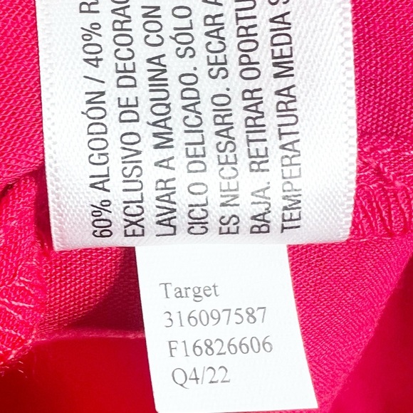 NWT Knox Rose Lace Neck Sleeveless Tie Waist Midi Dress Women's - Picture 16 of 16